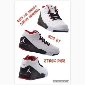 Nike Air Jordan Flight Original
